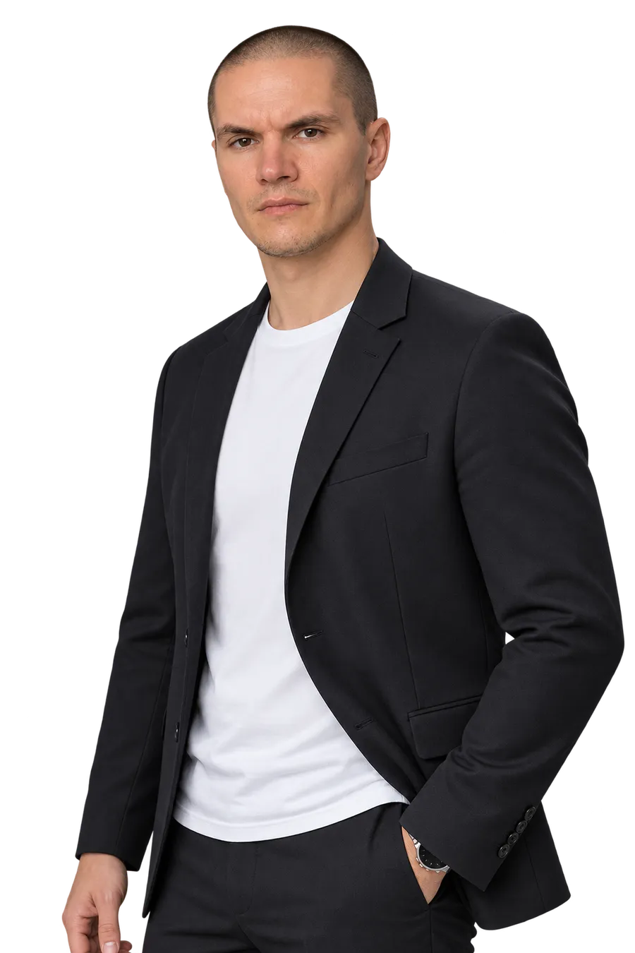 Yevheny Pianykh inviting you to send your business