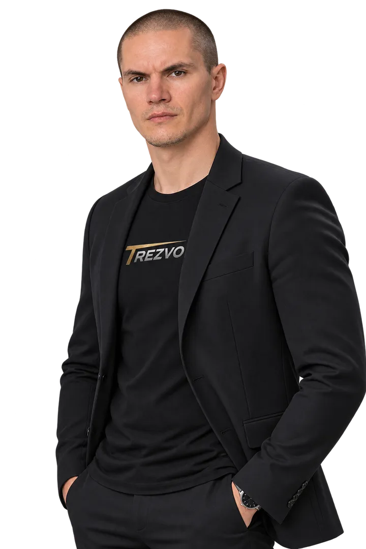 Yevheny Pianykh, founder of TREZVO, who did the work behind these cases